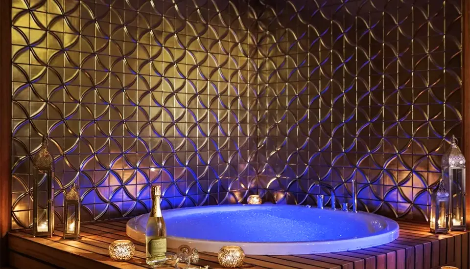 هتل پاپیلون آیشا ریزورت و اسپا